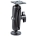 RAM MOUNT W / ROUND BASE