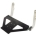 KEYBOARD EXTERNAL MOUNTING BRACKET 10/12 IN