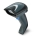 GRYPHON-D4110-BLACK,CORDED, 1D,IBM I/F