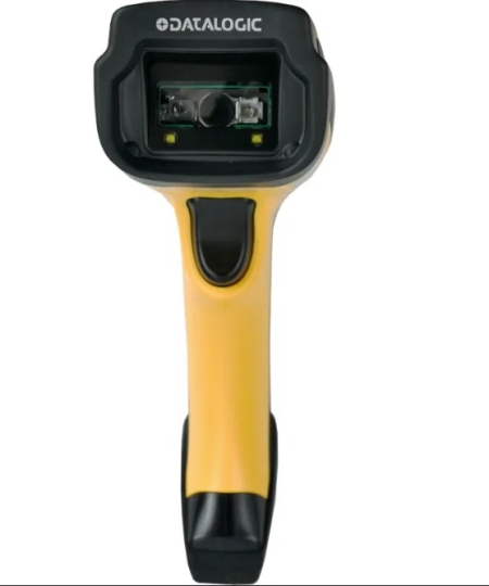 Link Powerscan POWERSCAN PM9501 HP 433MHZ RB - BARCODE