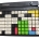 TECLADO PREHKEYTEC MCI84