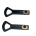 NE360 SHOULDER STRAP CLIPS, 2 PC