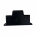 TOP COVER FOR LTE WWAN USB & DUAL ANTENNAS