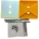 NE360C MPOS CTR, BOLT MOUNT KIT