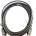 CATEGORY 5E PATCH CABLE, UTP, 3M